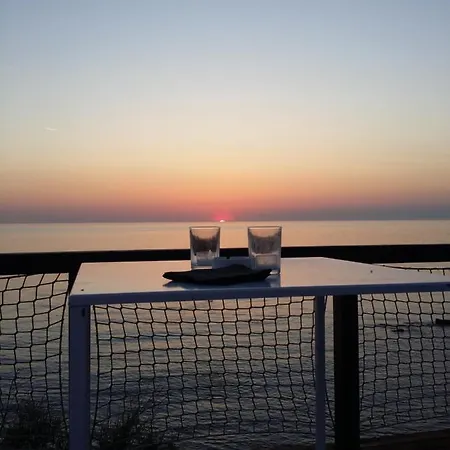 Cala Dei Mori * Livorno