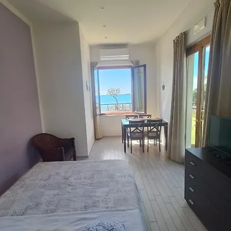 Cala Dei Mori Aparthotel