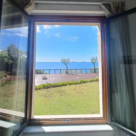 Cala Dei Mori Lägenhetshotell 4*