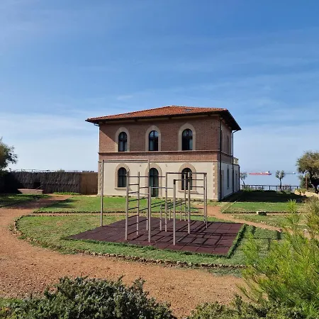 Aparthotel Cala Dei Mori Livorno