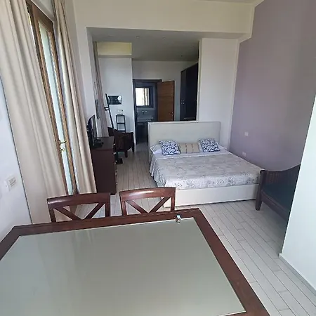 Cala Dei Mori Livorno