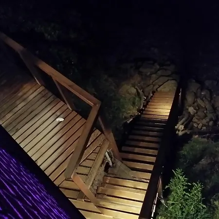 Cala Dei Mori Livorno