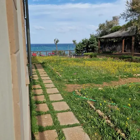Cala Dei Mori Aparthotel Livorno