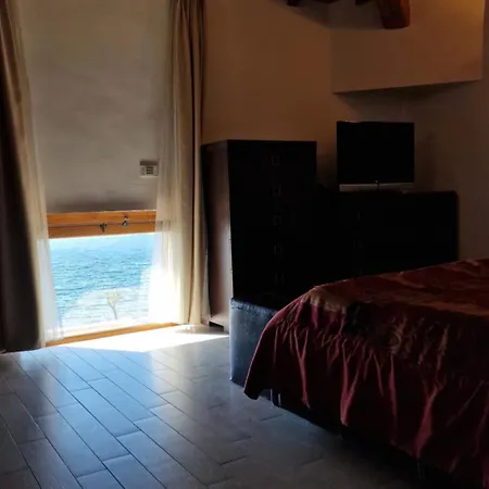 Cala Dei Mori Livorno