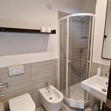 Aparthotel Cala Dei Mori Livorno