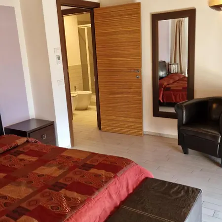 Aparthotel Cala Dei Mori