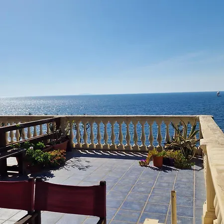 Cala Dei Mori Livorno