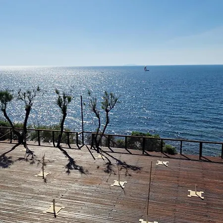 Cala Dei Mori Lägenhetshotell 4*