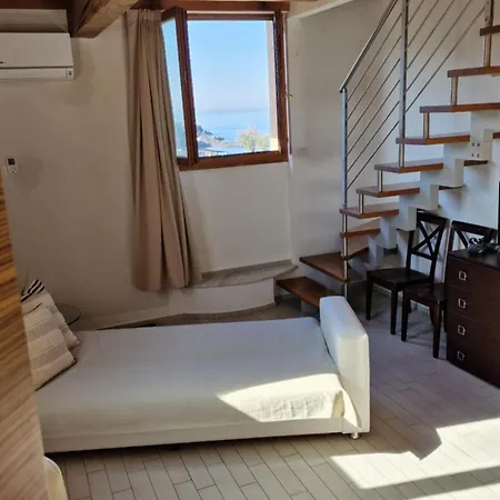 Aparthotel Cala Dei Mori