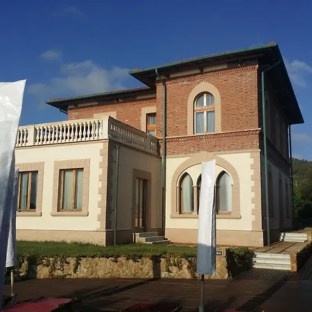 Aparthotel Cala Dei Mori