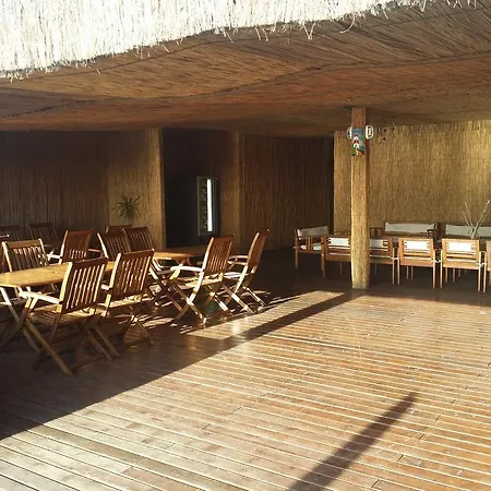 Lägenhetshotell Cala Dei Mori