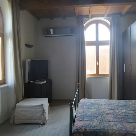 Aparthotel Cala Dei Mori