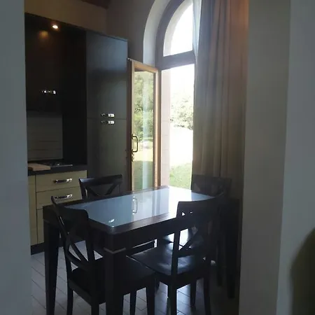 Aparthotel Cala Dei Mori Livorno