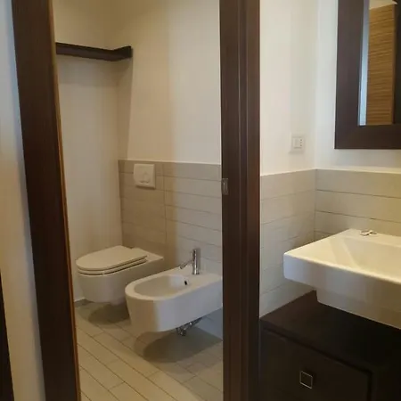 Aparthotel Cala Dei Mori