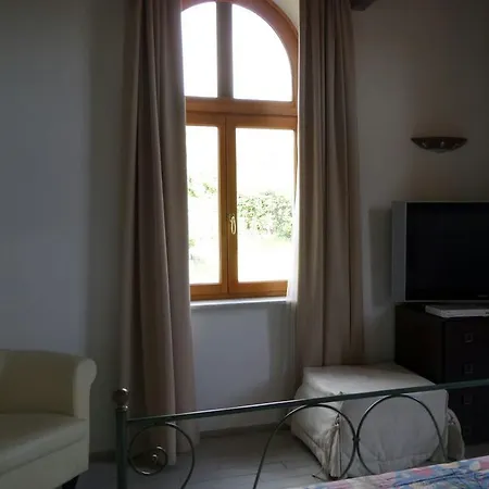 Cala Dei Mori Aparthotel *
